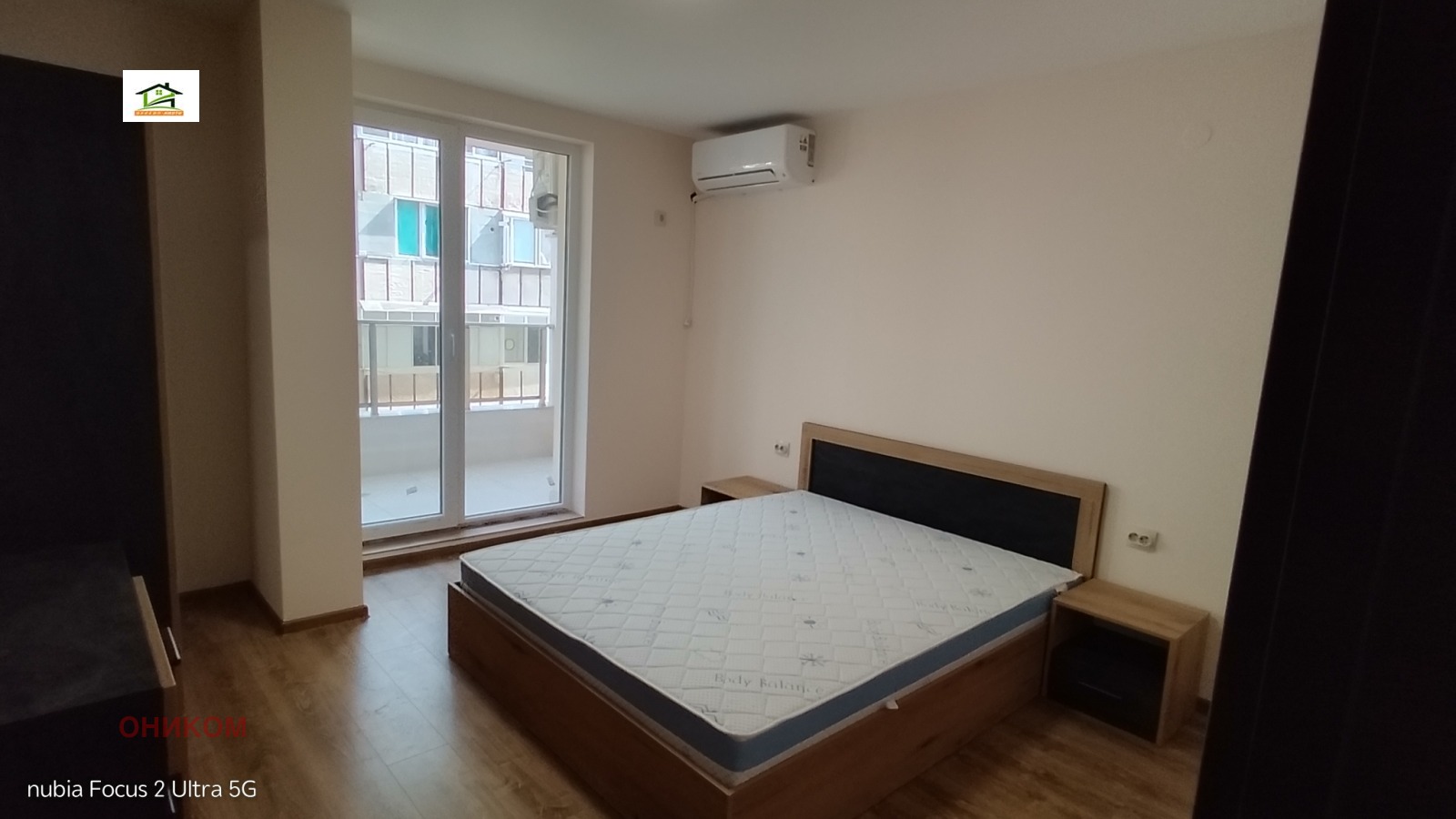 Продава 2-СТАЕН, гр. Пазарджик, Запад, снимка 5 - Апартаменти - 55358944
