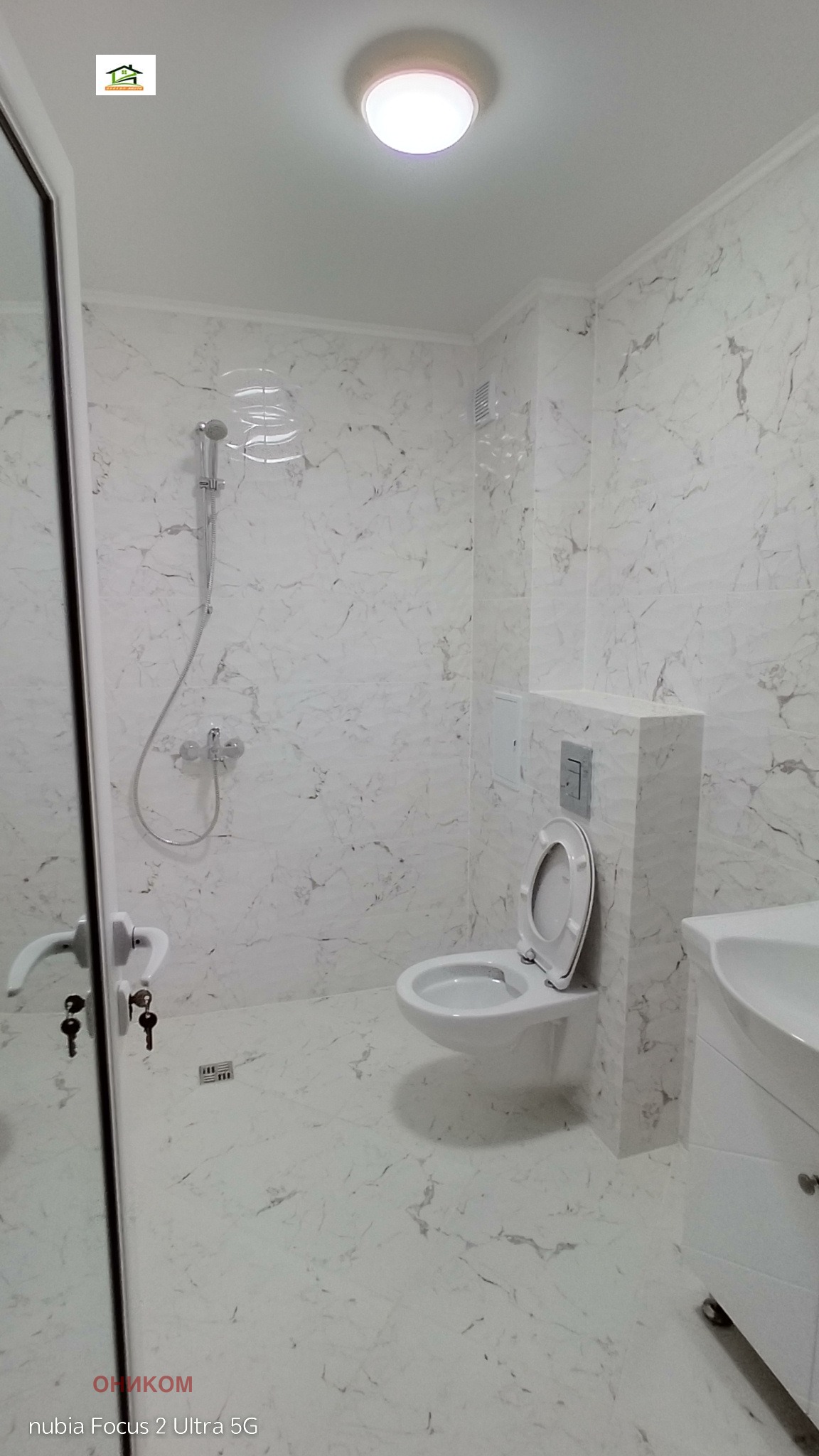 Продава 2-СТАЕН, гр. Пазарджик, Запад, снимка 6 - Апартаменти - 55358944