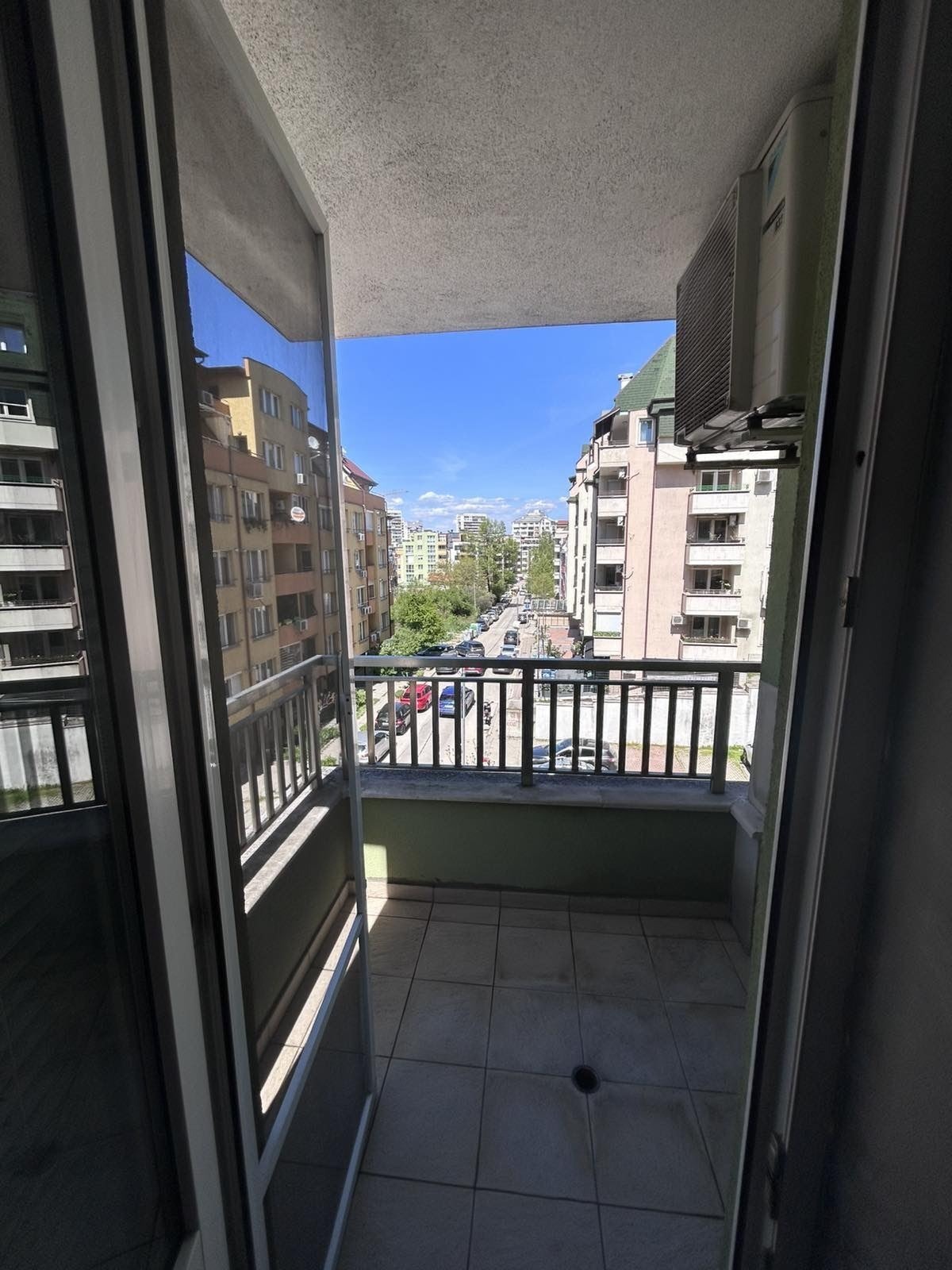 Продава 2-СТАЕН, гр. София, Студентски град, снимка 6 - Апартаменти - 55588656