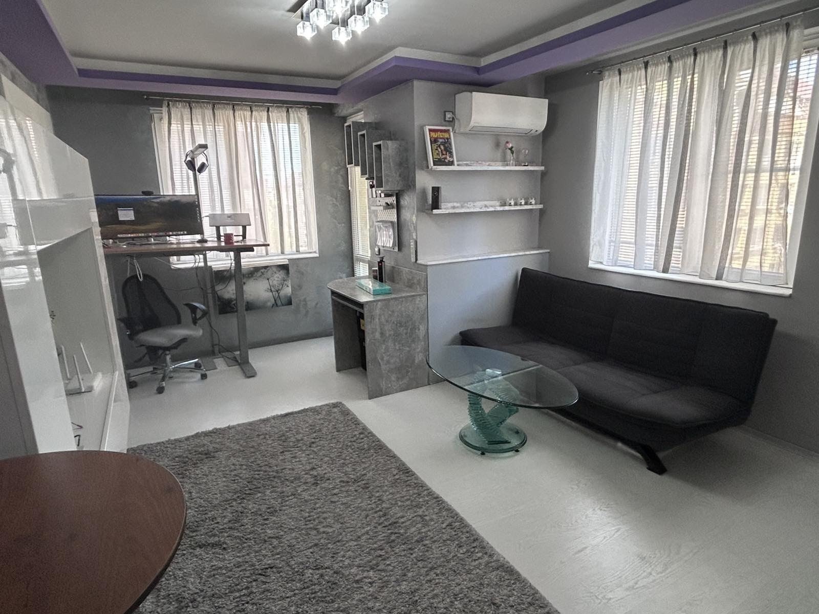 Продава 2-СТАЕН, гр. София, Студентски град, снимка 3 - Апартаменти - 55588656