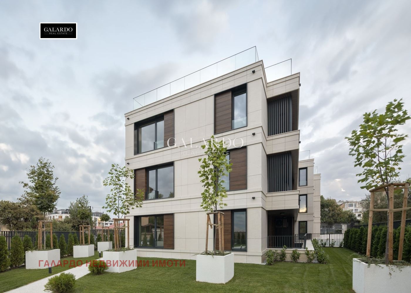 Продава 2-СТАЕН, гр. София, Кръстова вада, снимка 3 - Апартаменти - 55874025