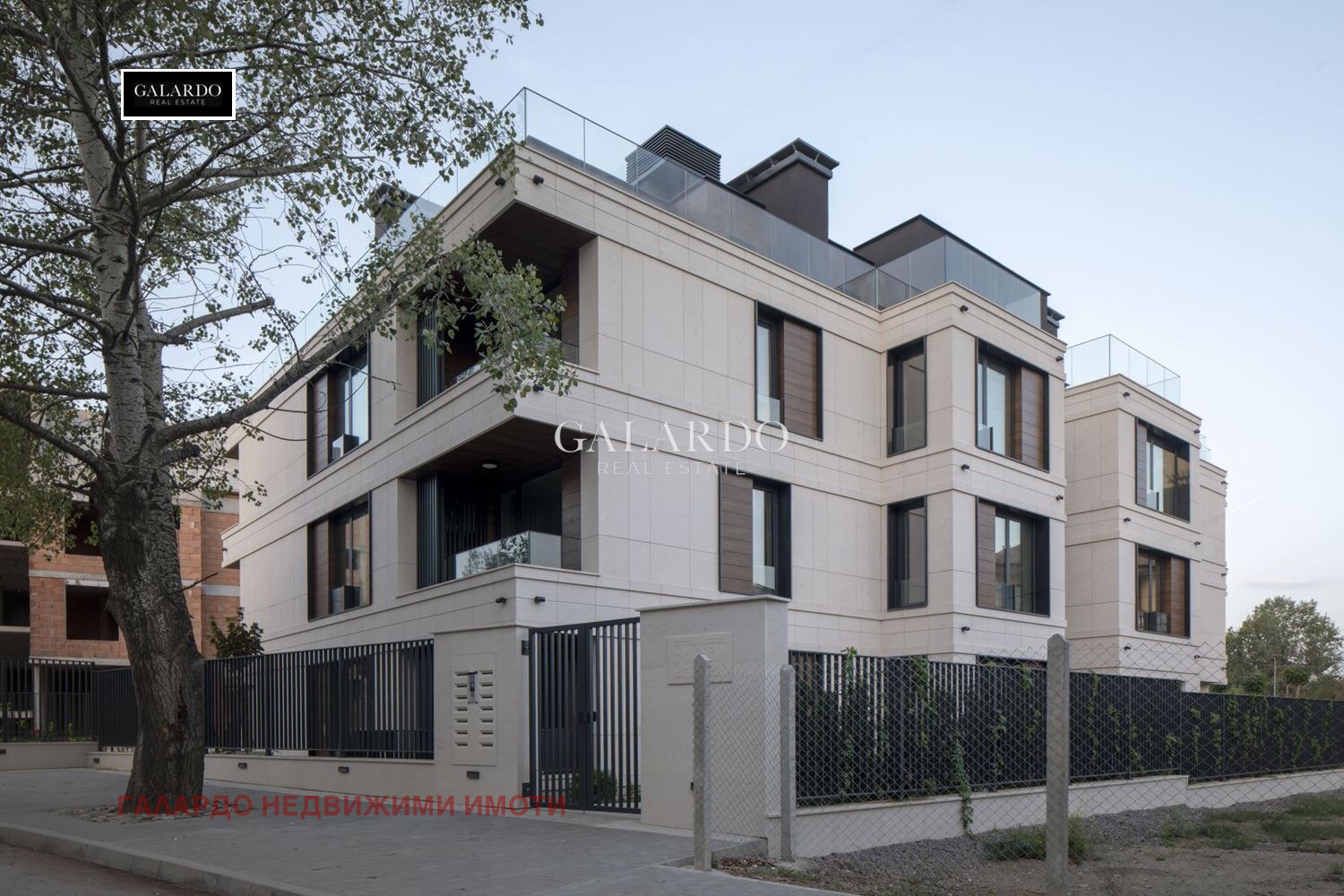 Продава 2-СТАЕН, гр. София, Кръстова вада