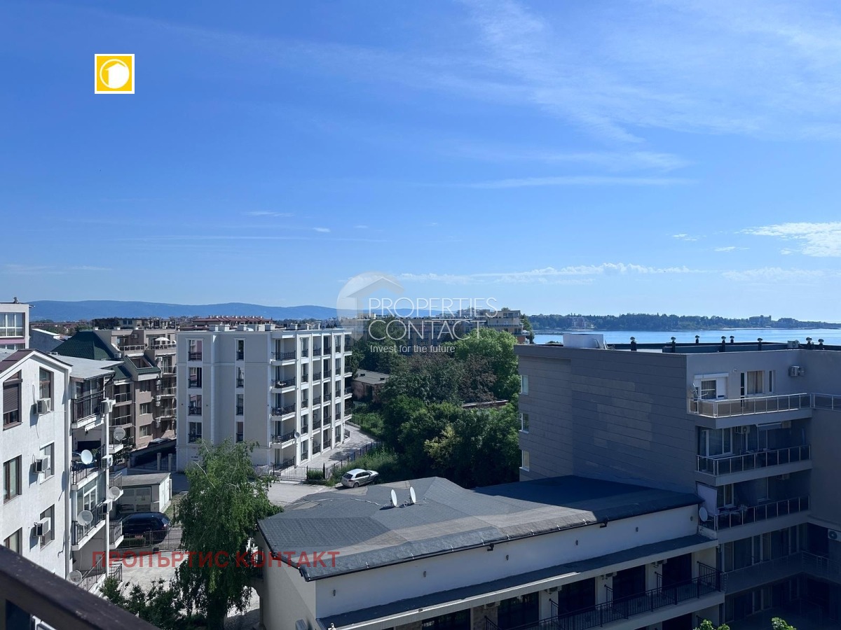 Продава 2-СТАЕН, с. Равда, област Бургас, снимка 13 - Апартаменти - 56109088