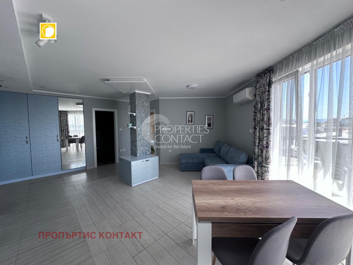 Продава 2-СТАЕН, с. Равда, област Бургас, снимка 10 - Апартаменти - 56109088