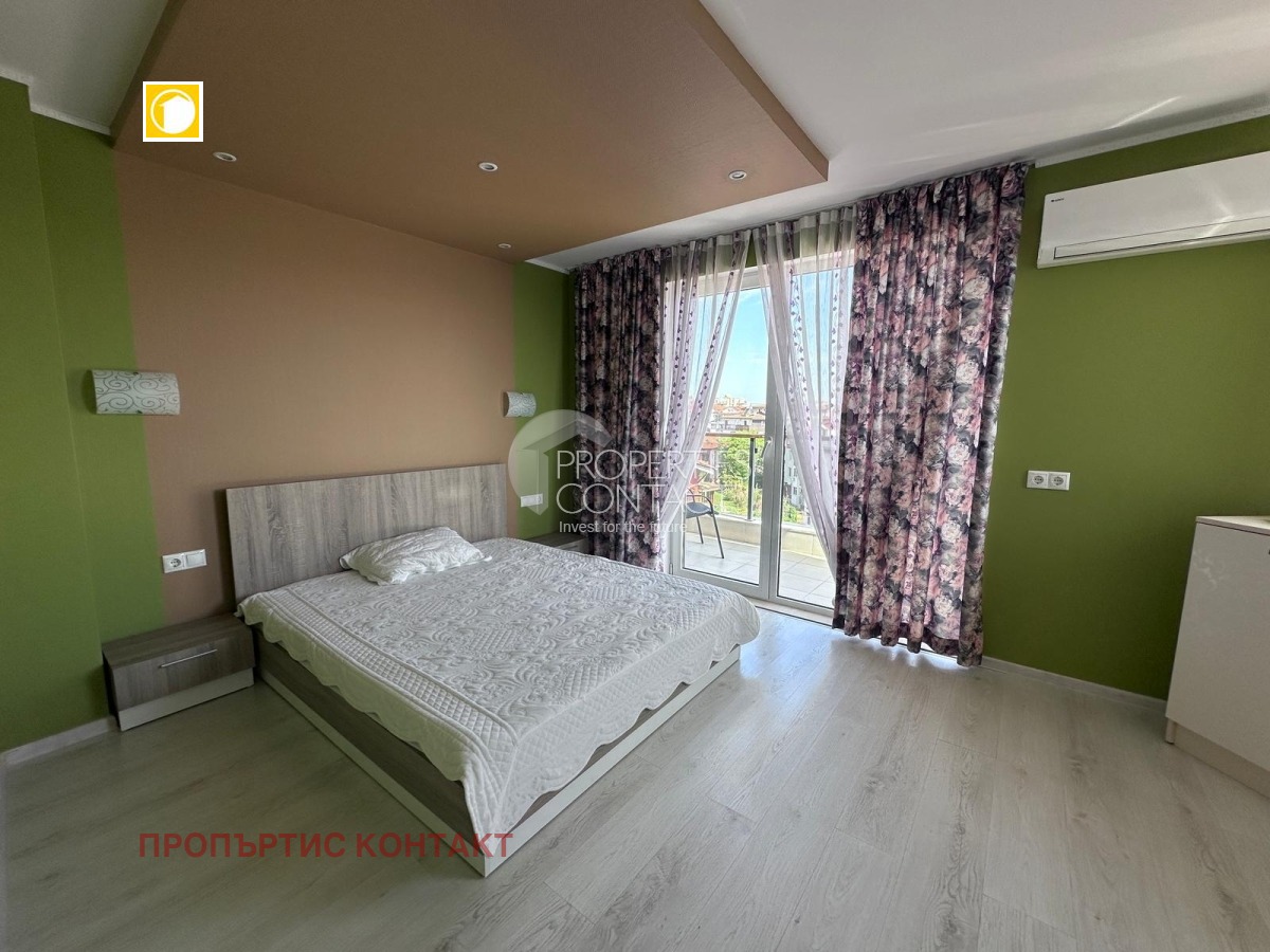 Продава 2-СТАЕН, с. Равда, област Бургас, снимка 9 - Апартаменти - 56109088
