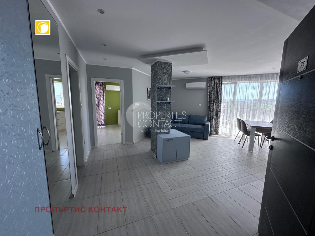 Продава 2-СТАЕН, с. Равда, област Бургас, снимка 4 - Апартаменти - 56109088