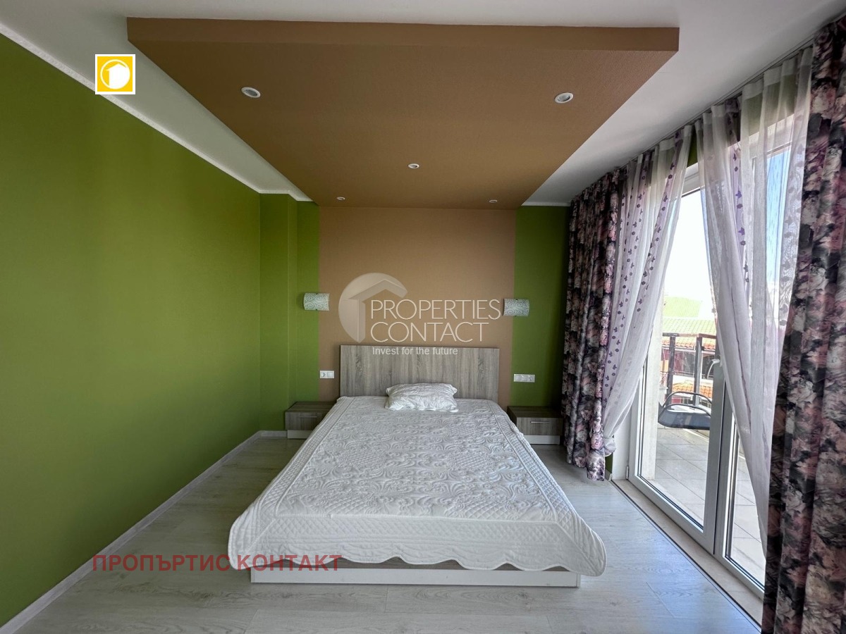 Продава 2-СТАЕН, с. Равда, област Бургас, снимка 8 - Апартаменти - 56109088
