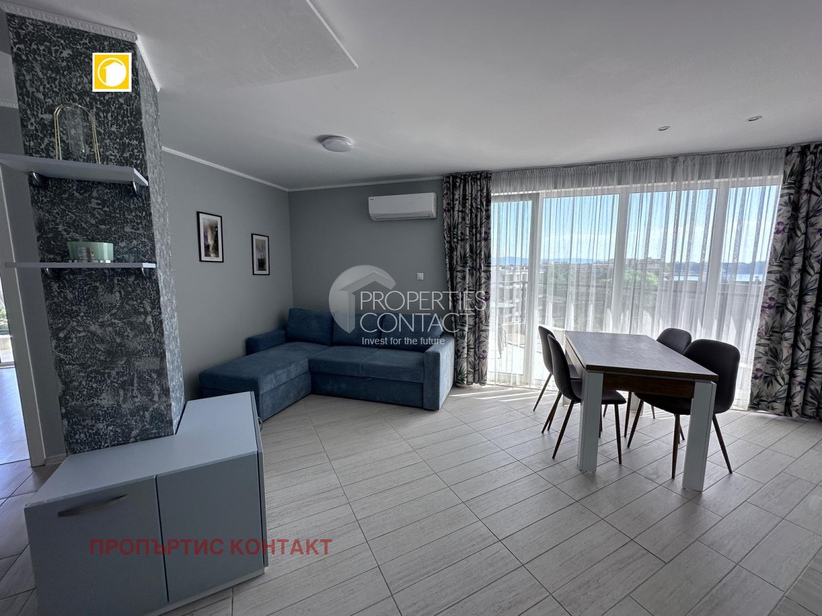 Продава 2-СТАЕН, с. Равда, област Бургас, снимка 2 - Апартаменти - 56109088