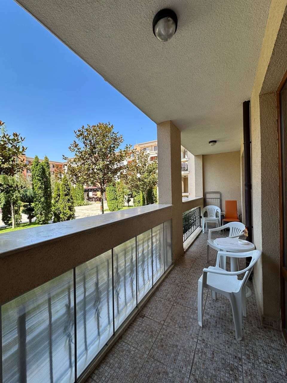 Продава 2-СТАЕН, гр. Свети Влас, област Бургас, снимка 14 - Апартаменти - 56198192