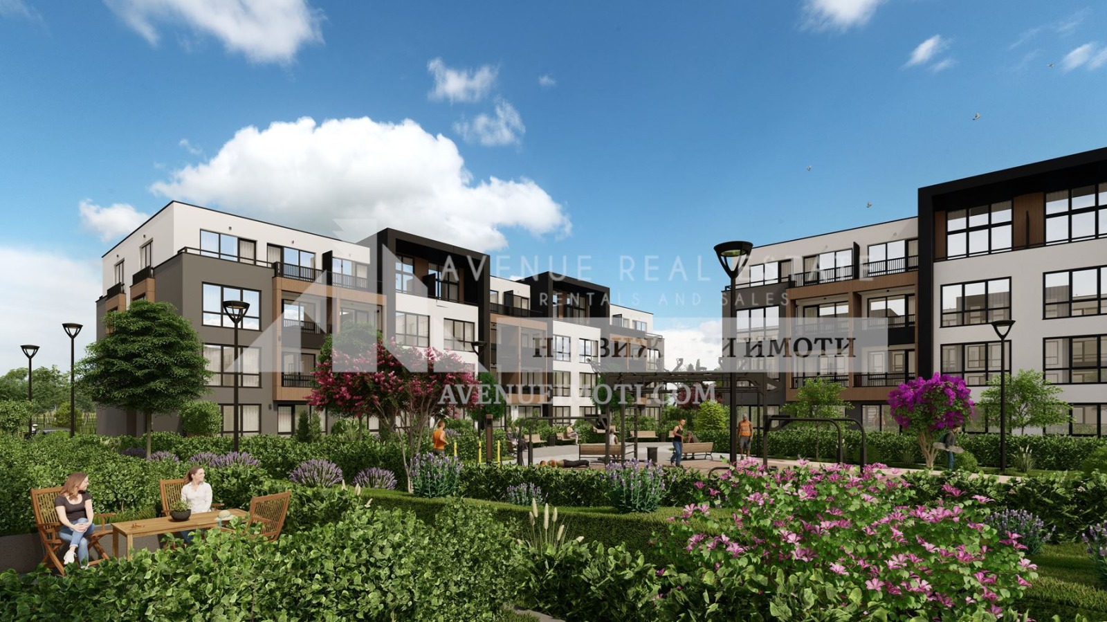 Продава 3-СТАЕН, гр. Пловдив, Остромила, снимка 2 - Апартаменти - 52473935