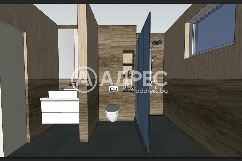 Продава 3-СТАЕН, гр. София, Младост 4, снимка 6 - Апартаменти - 53491532