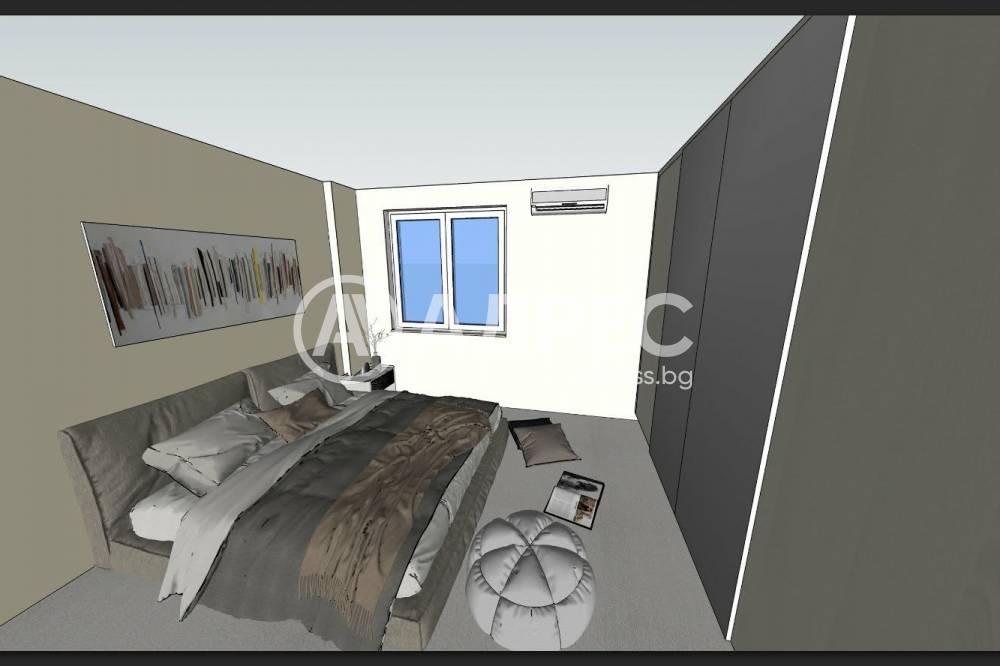 Продава 3-СТАЕН, гр. София, Младост 4, снимка 2 - Апартаменти - 53491532