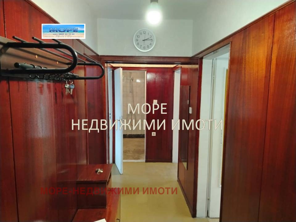 Продава 3-СТАЕН, гр. Айтос, област Бургас, снимка 6 - Апартаменти - 53670507