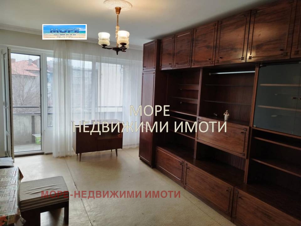 Продава 3-СТАЕН, гр. Айтос, област Бургас, снимка 2 - Апартаменти - 53670507