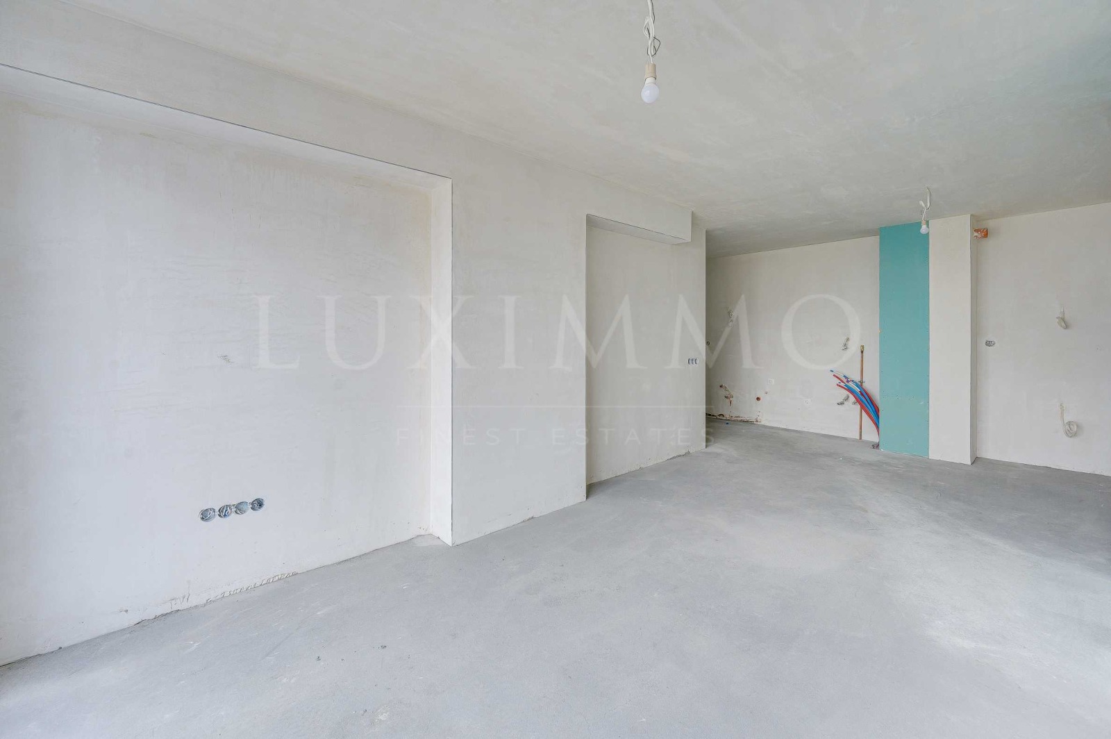 Продава 3-СТАЕН, гр. София, Кръстова вада, снимка 2 - Апартаменти - 53923490