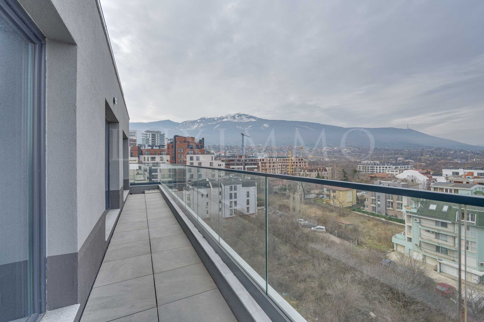 Продава 3-СТАЕН, гр. София, Кръстова вада, снимка 11 - Апартаменти - 53923490