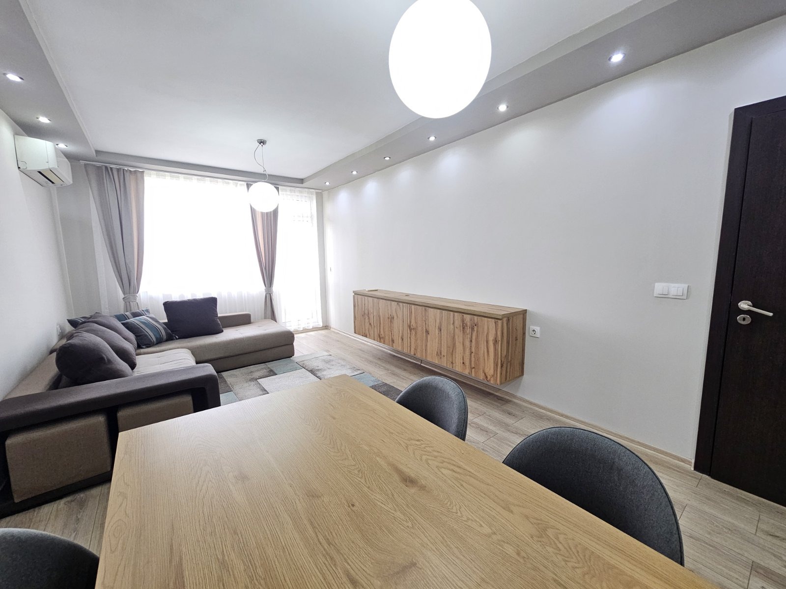 Продава 3-СТАЕН, гр. Пловдив, Тракия, снимка 3 - Апартаменти - 54605897