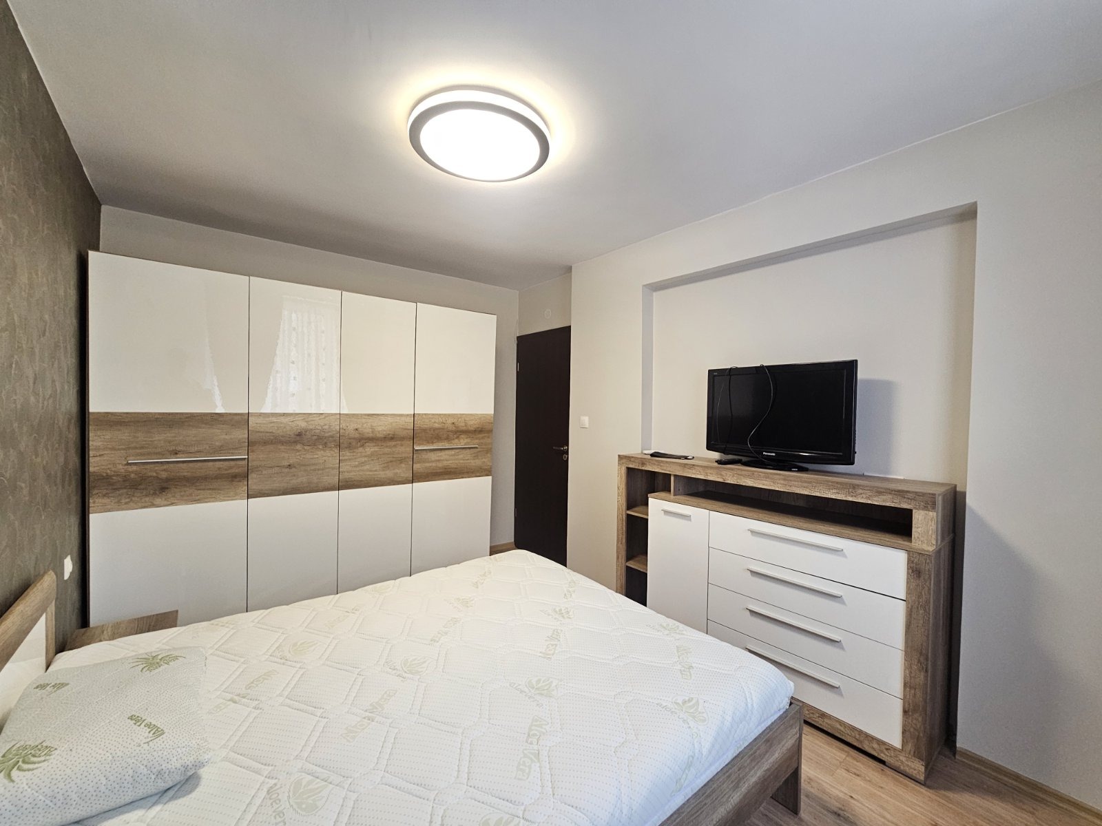 Продава 3-СТАЕН, гр. Пловдив, Тракия, снимка 8 - Апартаменти - 54605897