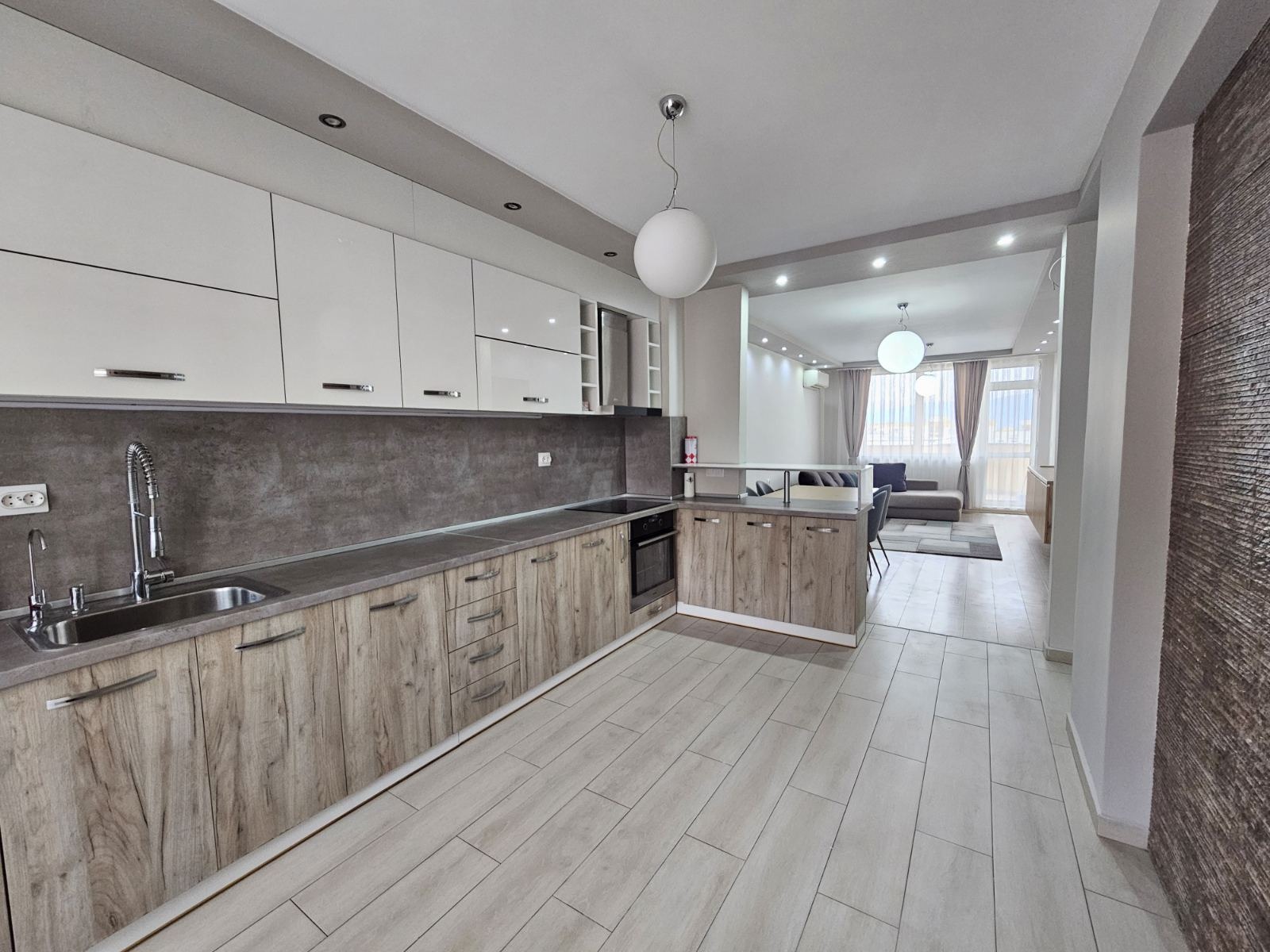 Продава 3-СТАЕН, гр. Пловдив, Тракия, снимка 5 - Апартаменти - 54605897