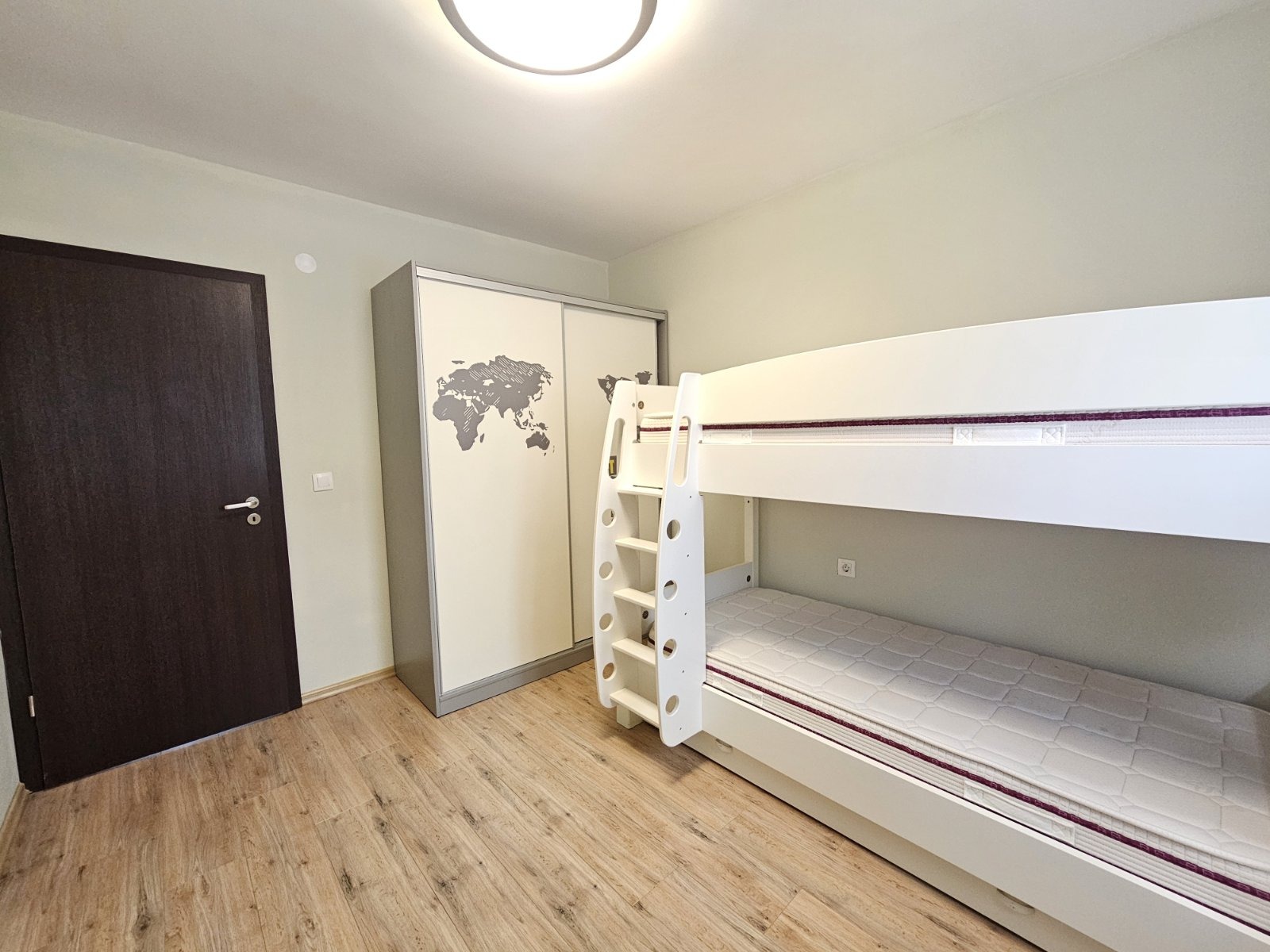 Продава 3-СТАЕН, гр. Пловдив, Тракия, снимка 9 - Апартаменти - 54605897