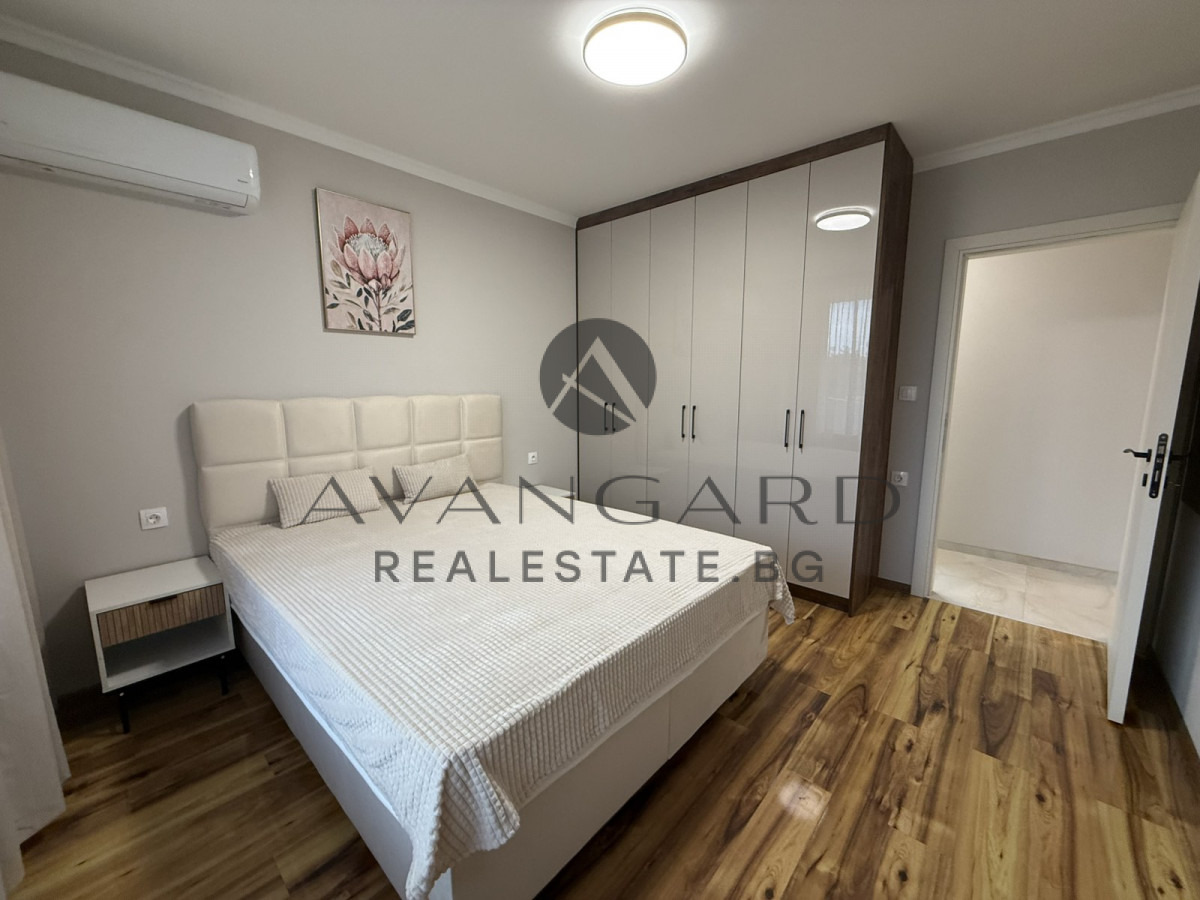 Продава 3-СТАЕН, гр. Пловдив, Център, снимка 5 - Апартаменти - 54773692