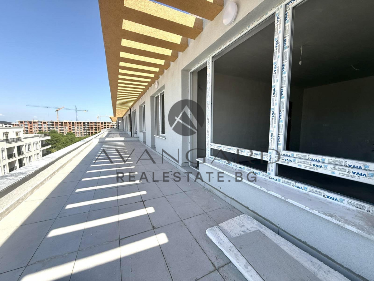 Продава 3-СТАЕН, гр. Пловдив, Кючук Париж, снимка 10 - Апартаменти - 54773692