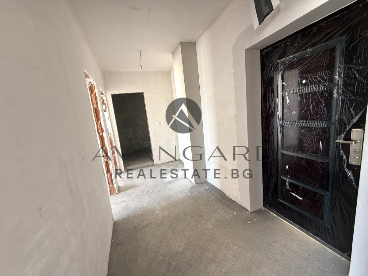 Продава 3-СТАЕН, гр. Пловдив, Кючук Париж, снимка 7 - Апартаменти - 54773692