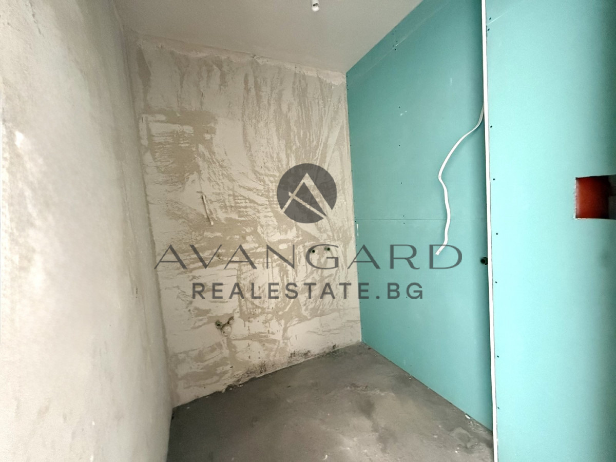 Продава 3-СТАЕН, гр. Пловдив, Кючук Париж, снимка 9 - Апартаменти - 54773692