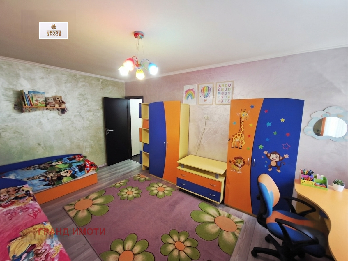 Продава 3-СТАЕН, гр. Русе, Център, снимка 4 - Апартаменти - 55137589