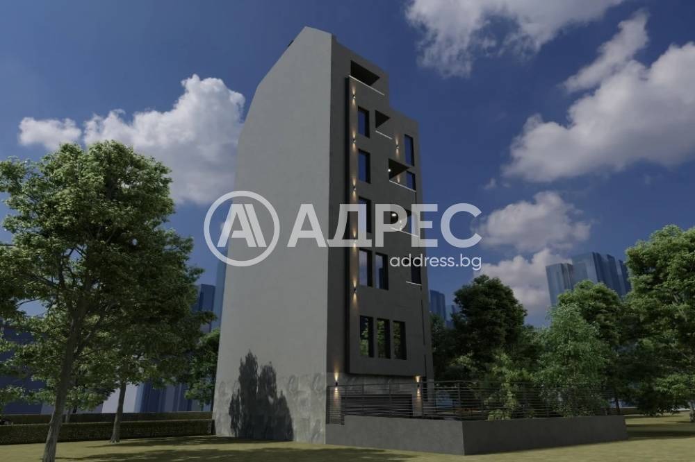 Продава 3-СТАЕН, гр. София, Банишора, снимка 6 - Апартаменти - 55923360