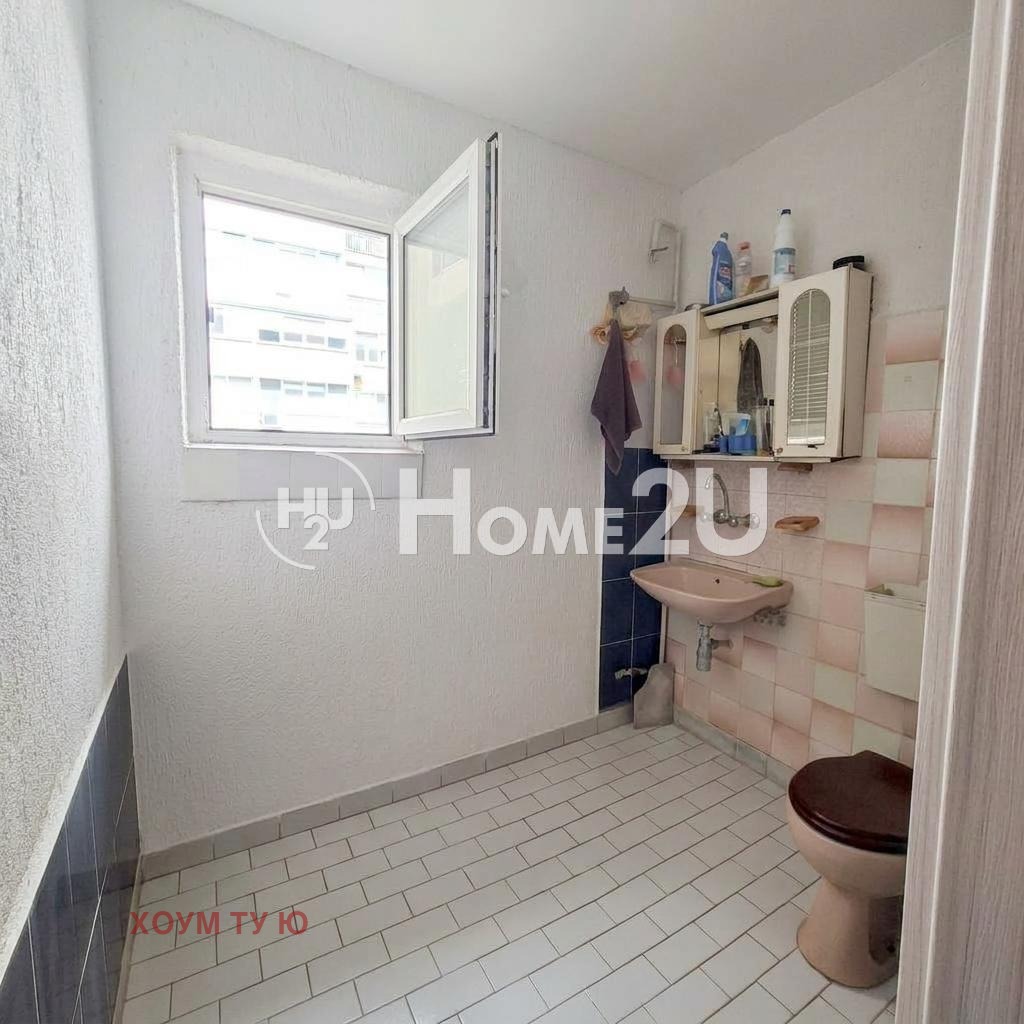 Продава 3-СТАЕН, гр. София, Стрелбище, снимка 13 - Апартаменти - 56082335