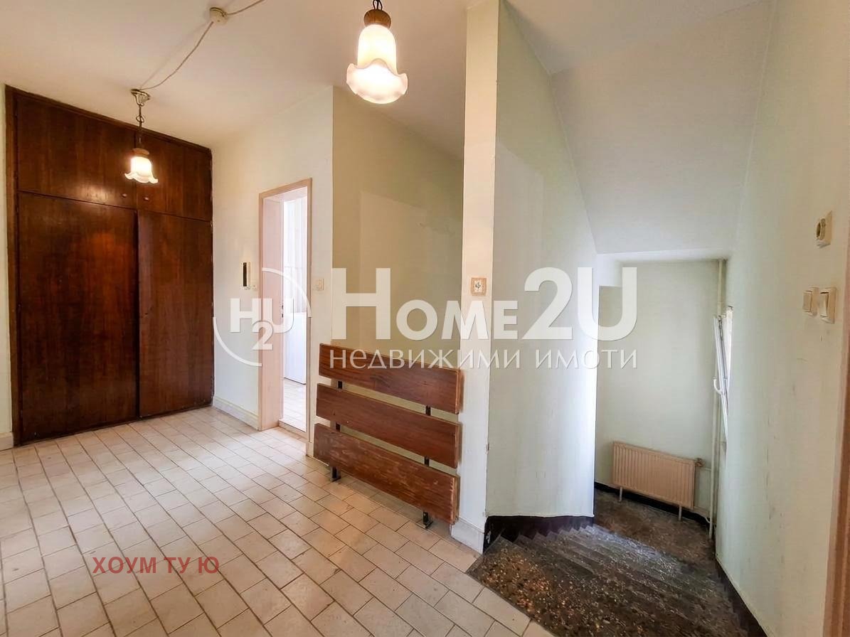 Продава 3-СТАЕН, гр. София, Стрелбище, снимка 11 - Апартаменти - 56082335