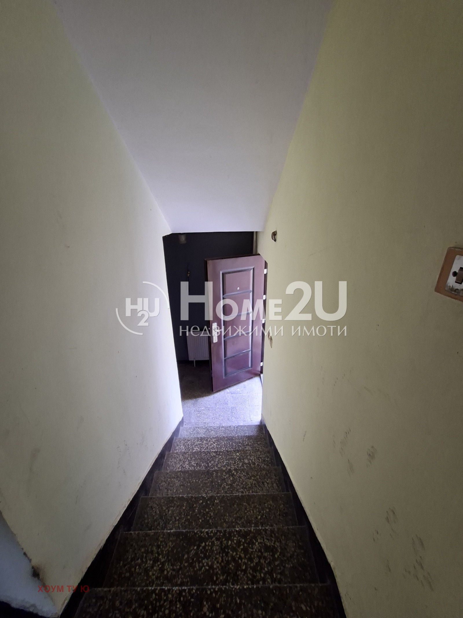 Продава 3-СТАЕН, гр. София, Стрелбище, снимка 4 - Апартаменти - 56082335