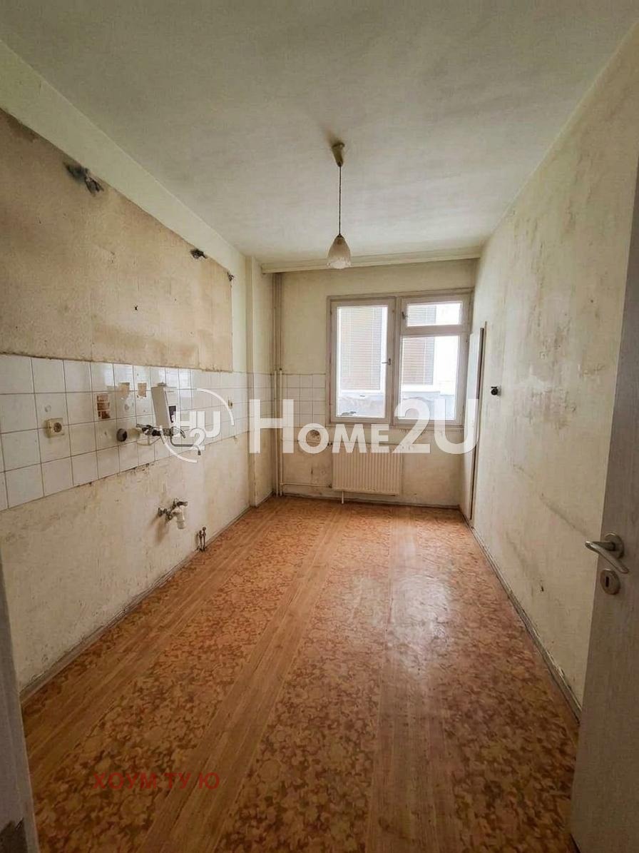 Продава 3-СТАЕН, гр. София, Стрелбище, снимка 3 - Апартаменти - 56082335