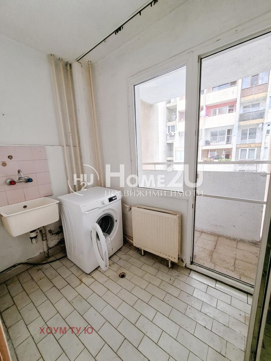 Продава 3-СТАЕН, гр. София, Стрелбище, снимка 10 - Апартаменти - 56082335