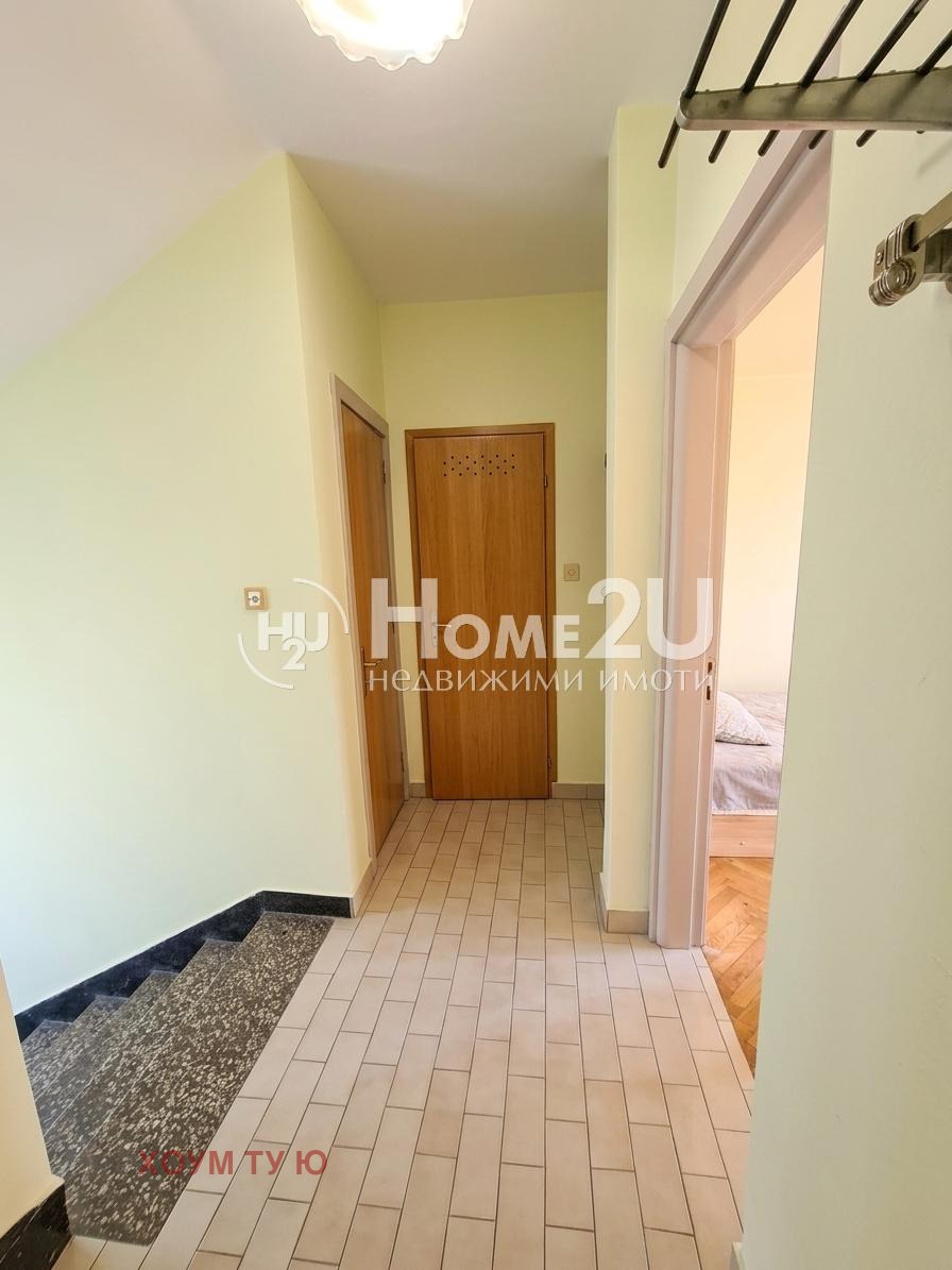 Продава 3-СТАЕН, гр. София, Стрелбище, снимка 5 - Апартаменти - 56082335