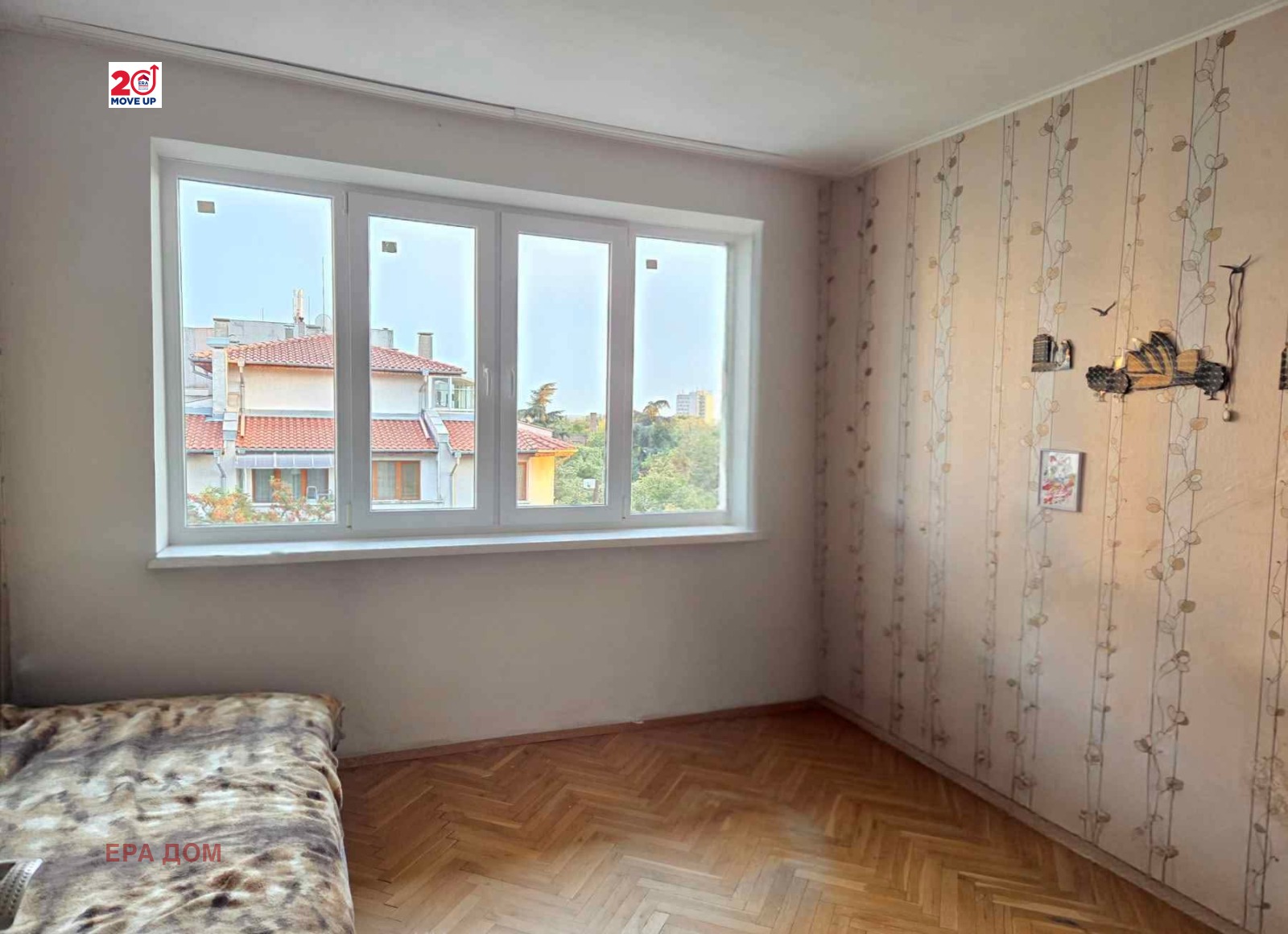 Продава 3-СТАЕН, гр. Стара Загора, Център, снимка 3 - Апартаменти - 56722735