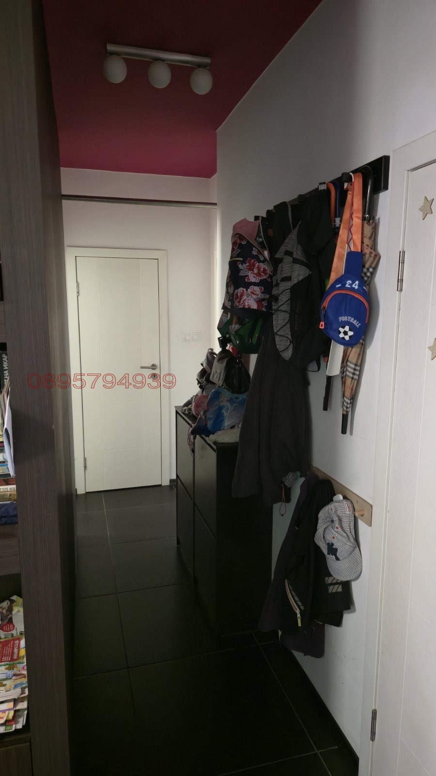 Продава 4-СТАЕН, гр. Варна, Младост 2, снимка 2 - Апартаменти - 53817691