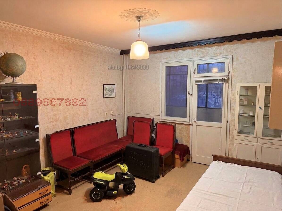 Продава МНОГОСТАЕН, гр. Бургас, Възраждане, снимка 7 - Апартаменти - 55335612