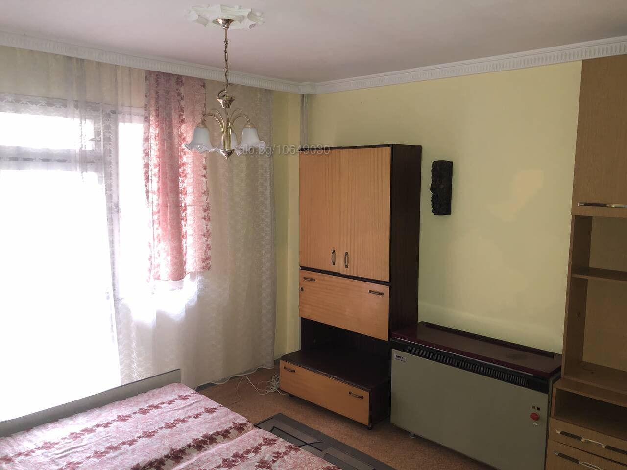 Продава 4-СТАЕН, гр. Бургас, Възраждане, снимка 8 - Апартаменти - 53897742