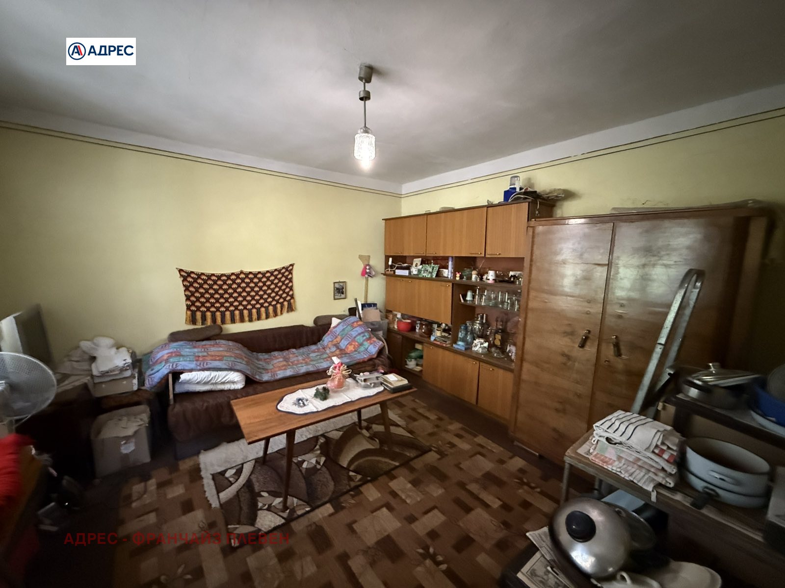 Продава КЪЩА, с. Новачене, област Плевен, снимка 7 - Къщи - 54818281