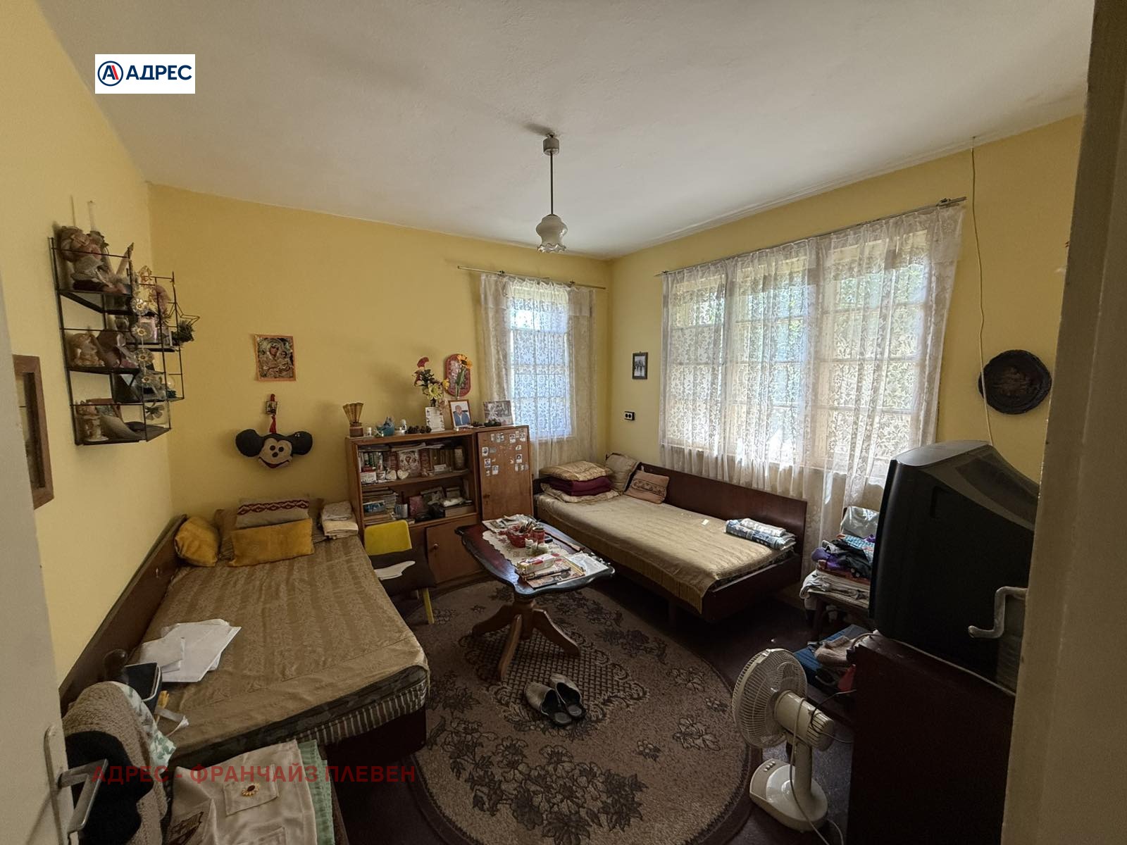 Продава КЪЩА, с. Новачене, област Плевен, снимка 8 - Къщи - 54818281