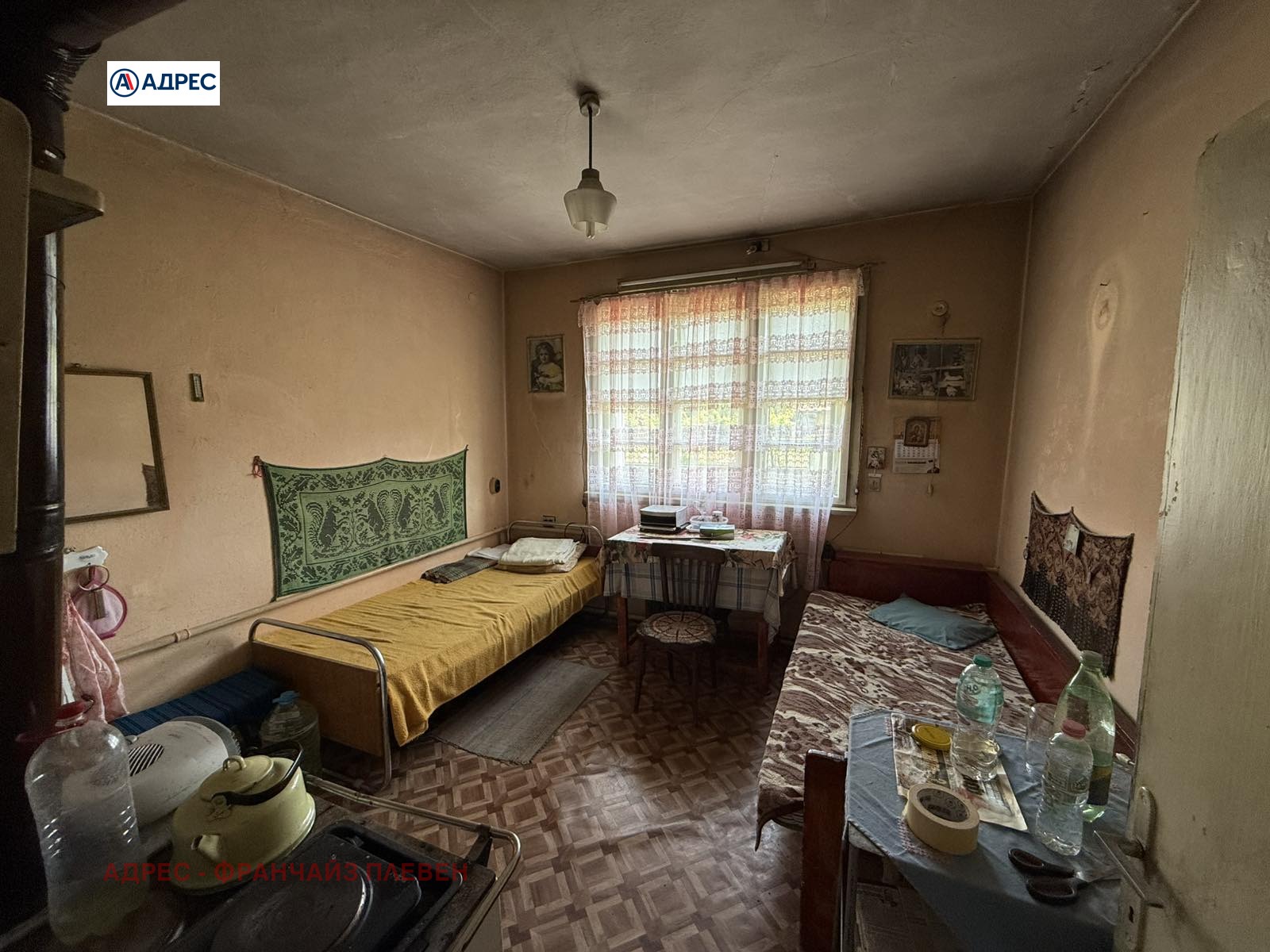 Продава КЪЩА, с. Новачене, област Плевен, снимка 6 - Къщи - 54818281