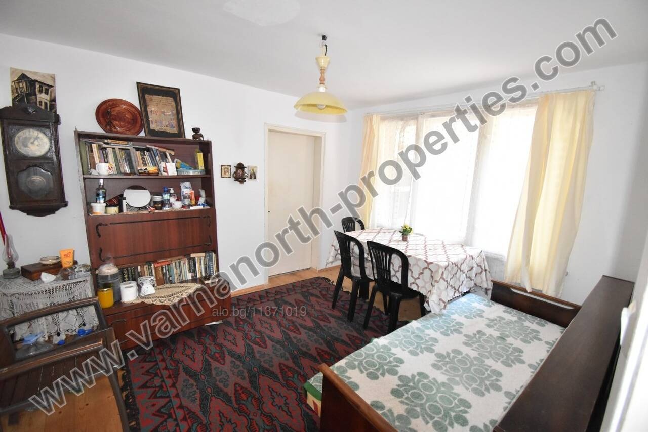 Продава КЪЩА, гр. Балчик, област Добрич, снимка 13 - Къщи - 55769400