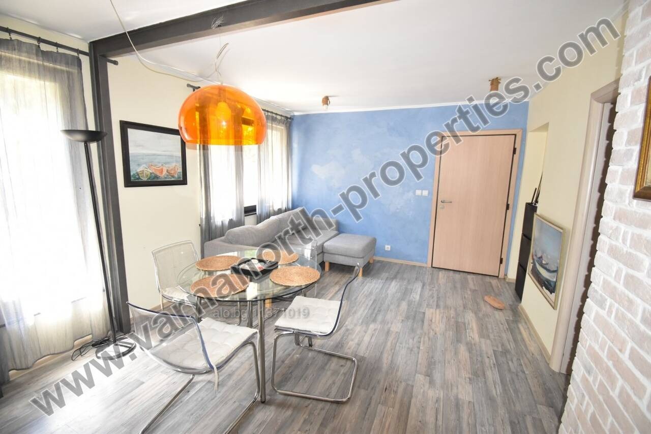 Продава КЪЩА, гр. Балчик, област Добрич, снимка 5 - Къщи - 55769400