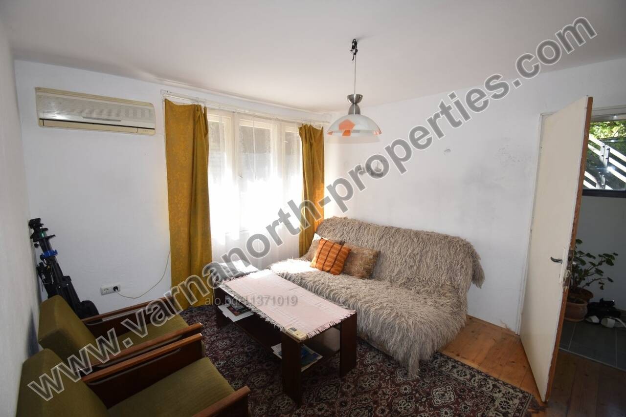 Продава КЪЩА, гр. Балчик, област Добрич, снимка 11 - Къщи - 55769400
