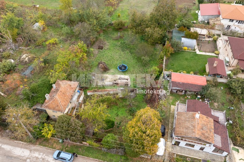 Продава КЪЩА, гр. Варна, с. Константиново, снимка 11 - Къщи - 56703262