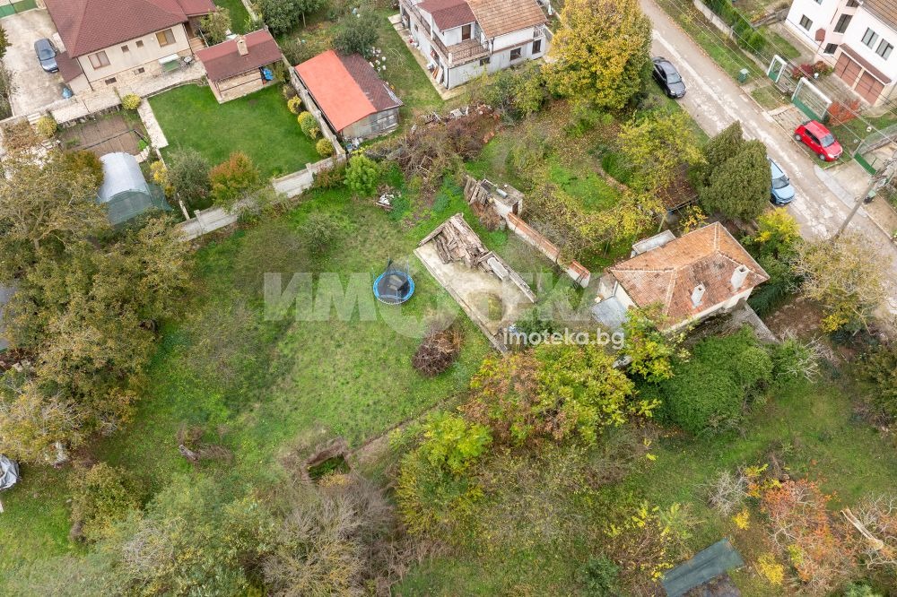 Продава КЪЩА, гр. Варна, с. Константиново, снимка 8 - Къщи - 56703262