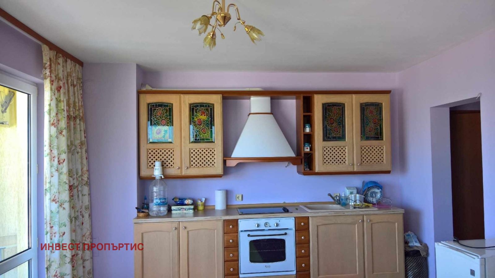 Продава ХОТЕЛ, гр. Балчик, област Добрич, снимка 14 - Хотели - 55324203