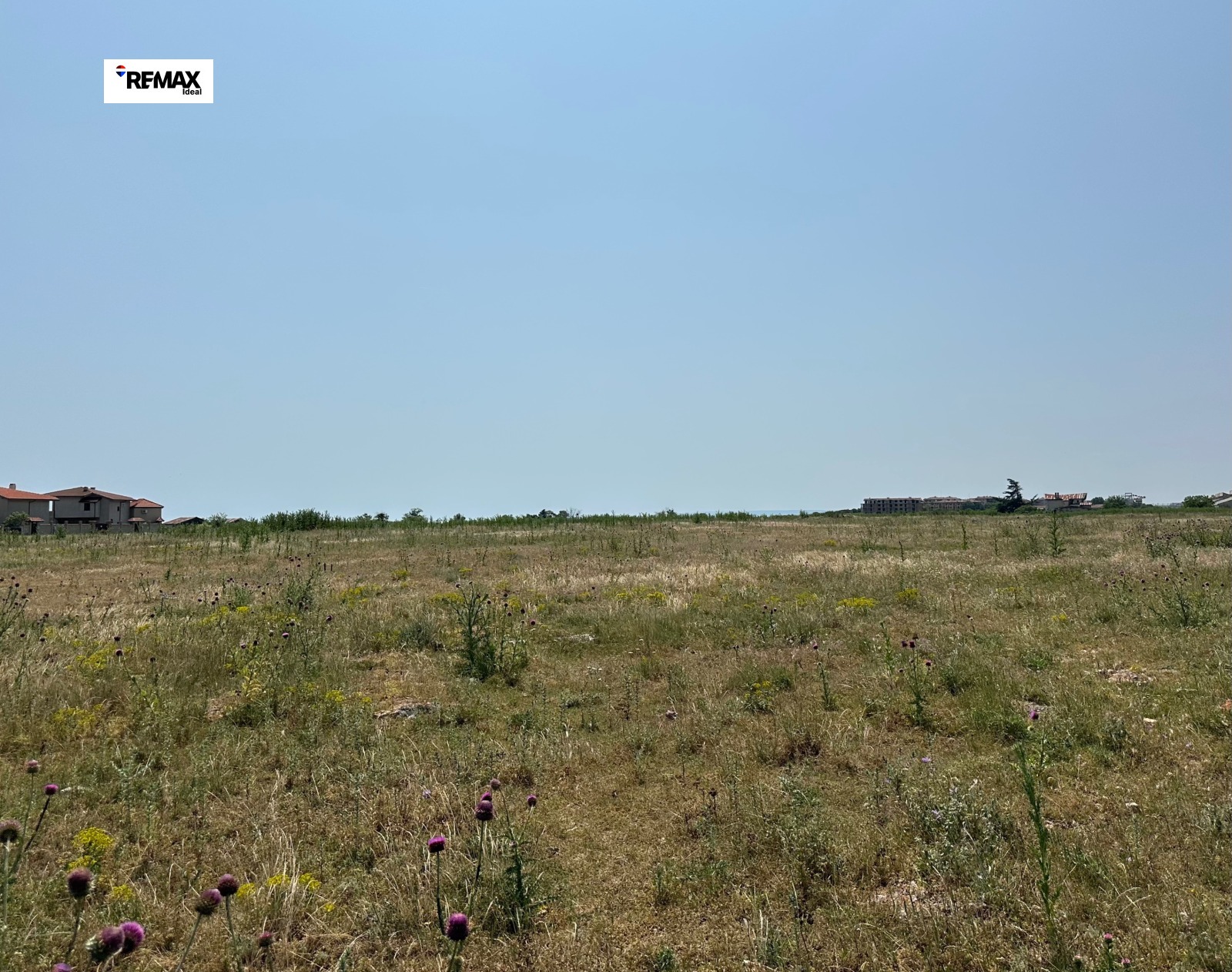 Продава ПАРЦЕЛ, с. Божурец, област Добрич, снимка 2 - Парцели - 50652868